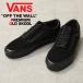 VANS Van zPREMIUM VN000CXTBKA LX OLD SKOOL спортивные туфли USA план BLACK|BLACK Vans premium Old school [ купон объект вне ][T]