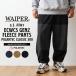 WAIPER.inc стеклоочиститель чернила вооруженные силы США ECWCS GEN2 флис брюки POLARTEC CLASSIC 300 Pola Tec ek воск милитари [WP1044][ купон объект вне ][T]