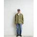WAIPER.inc ���C�p�[�C���N �ČR 1940�fs U.S.ARMY M-43 �_�b�N�n���^�[�J�� �R���o�b�g�W���P�b�g �t���b�O�J���yWP1150�z�y�N�[�|���ΏۊO�z�yT�z �֘A�摜1