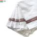  the truth thing Hungary army line entering cotton towel USED 5 pieces set military army for miscellaneous goods goods discharge goods [ coupon object out ][T]