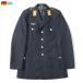  the truth thing USED Germany army ( ream . Air Force ) uniform jacket military jacket pare-do jacket blouson discharge goods uniform regular equipment military uniform [ coupon object out ][I]
