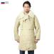  оригинал USED Россия армия натуральный мутон Vintage Sherpa over пальто мужской милитари пальто кожаный жакет внешний военная одежда [ купон объект вне ][T]