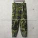 новый товар ALE производства Швеция армия COMMERCIAL MODEL M-90 поле брюки M90 образец ( ska nji navi a утка ) мужской брюки-карго [ купон объект вне ][I]