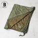  оригинал USED вооруженные силы США ZIP имеется пончо подкладка MARPAT состояние B[ купон объект вне ][I]