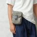  оригинал USED вооруженные силы США IMPROVED FIRST AID KIT сумка ACU(UCP)[ купон объект вне ][I]