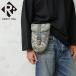  Rige .kto товар с некоторыми замечаниями оригинал USED вооруженные силы США MOLLE II ENTRENCHING TOOL POUCH ASSENBLY экскаватор сумка ACU(UCP)[ купон объект вне ][I]