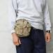  оригинал USED вооруженные силы США MOLLE II CANTEEN GENERAL PURPOSE сумка MULTICAM[ купон объект вне ][I]