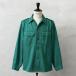 ���� USED �I�[�X�g���A�R CIVIL DEFENSE �R���o�b�g�V���c �G�|���b�g���� TEAL GREEN�y�N�[�|���ΏۊO�z�yI�z