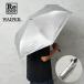 ReKNOT �~ WAIPER U/L SUNBLOCK AUTOMATIC UMBRELLA �t�H�[���f�B���O�A���u�����i�܂肽���ݎP�jSILVER ���P ���J���p ���S�Ռ��y�N�[�|���ΏۊO�z�yT�z
