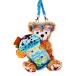  Duffy 2019 Duffy. Sunny вентилятор Duffy. мягкая игрушка чехол для пропуска сувенир Tokyo Disney si-