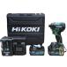 HIKOKI  WH36DD 2XHLSZ  å֥꡼ ڥե륻åȡ ɥ쥹 ѥȥɥ饤 ڥե륻åʡ ɬ