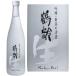  журавль . сакэ гиндзё сырой sake 720ml японкое рисовое вино (sake) Niigata ....