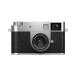 FUJIFILM X-HF1 серебряный 