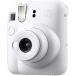  Fuji INSTAX mini 12k Ray белый 