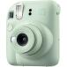  Fuji INSTAX mini 12 mint green 