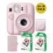 �t�W�@INSTAX mini 13 �L�����f�B�[�s���N �����ȃT�}�[�p�b�N
