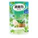  туалет. дезодорация сила Apple мята 400ml