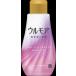 ウルモア　高保湿入浴液　クリーミーフローラルの香り　600ｍｌ　入浴剤