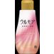 ウルモア　高保湿入浴液　クリーミーローズの香り　600ｍｌ　入浴剤