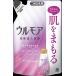 ウルモア　高保湿入浴液　クリーミーフローラルの香り　つめかえ　480ｍｌ　入浴剤
