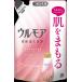 ウルモア　高保湿入浴液　クリーミーローズの香り　つめかえ　480ｍｌ　入浴剤