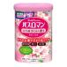 バスロマン　にごり浴さくらの香り　６００ｇ