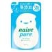 ナイーブピュア　泡ボディソープ　詰替用      ４５０ｍｌ