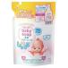 キューピー　しっとり全身ベビーソープ　泡タイプ　詰替  ３５０ｍｌ