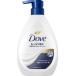 ダヴ　ボディウォッシュ　プレミアム　モイスチャーケア　ポンプ　470ｇ