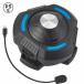  мотоцикл шлем динамик ... шлем слуховай аппарат Bluetooth 5.3 для мотоцикла headset рукоятка 