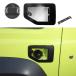 �t���[�G�����b�h�J�o�[ �X�Y�L �W���j�[ (Suzuki Jimny) JB64 JB74 2019 2020 2021 2022 2023 �����ȔR���^���N�L���b�v �t���[�G�����b�h�J�o�[ �������L���b