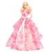 �z�r�[ Barbie �o�[�r�[ Birthday Wishes doll �h�[�� �l�`