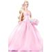 �o�[�r�[ Birthday Wishes Barbie - Pink �h�[�� �l�` �t�B�M���A