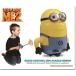 Despicable Me 2 (怪盗グルーのミニオン危機一髪) ラジコン Inflatable Minion (Dispatched from uK) お