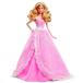 �o�[�r�[ Barbie 2015 Birthday �o�[�X�f�C �a���� Wishes Barbie Doll Model: CFG03 �l�` �h�[�� ������