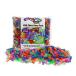 SCS �����쥯�� SCS Direct Building Bricks 1000 Pc Big Bag of Bricks Bulk Glow in the Dark Blocks w