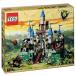 LEGO Knights Kingdom Set #6098 King Leo's Castle