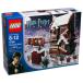 Lego Stories &amp; Themes Harry Potter Shrieking Shack (4756) by None