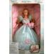 �o�[�r�[ Birthday Wishes BARBIE Doll Colector Edition 2nd in Series (1999) �h�[�� �l�` �t�B�M���A