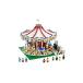 Lego ( Lego ) Grand Carousel 10196 With Power Functions block toy 