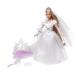 バービーBarbie Princess - Rapunzel's Wedding - Rapunzel's Wedding Doll 輸入品 J1014