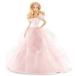 �o�[�r�[�l�` Birthday Wishes Barbie Doll