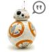 BB-8 Talking figure 24cm awakening BB-8 Talking Figure of Star Wars Force - 9 1/2 '' - Star Wars