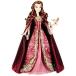 Disney Princess Beauty and the Beast Limited Edition Belle 17-Inch Doll Red Dress, Damaged Package