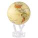 [ࡼ]Mova 6 Antique Beige Globe MG-6-ATE