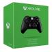 Xbox One ワイヤレス コントローラー ブラックの商品画像