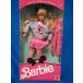 Barbie(バービー) Ready for a day of fun in Disney (ディズニー)character fashions Special 限定品 ド