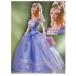 Barbie�i�o�[�r�[�j Birthday Wishes Doll 2001