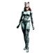 Square-Enix Batman �Хåȥޥ� Dark Knight Trilogy Selina Kyle Play Arts Kai Action Figure �ե�����