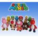 Super Mario �����ѡ��ޥꥪ Brothers 11-PIECE ���������ե����奢 PLAY SET OF 5-INCH FIGURES - MAR